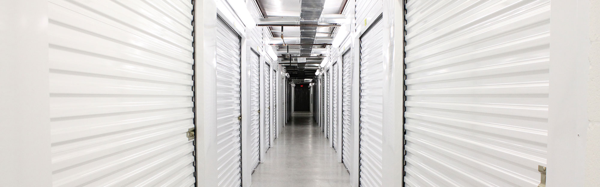 Self-storage Facilities In Michigan